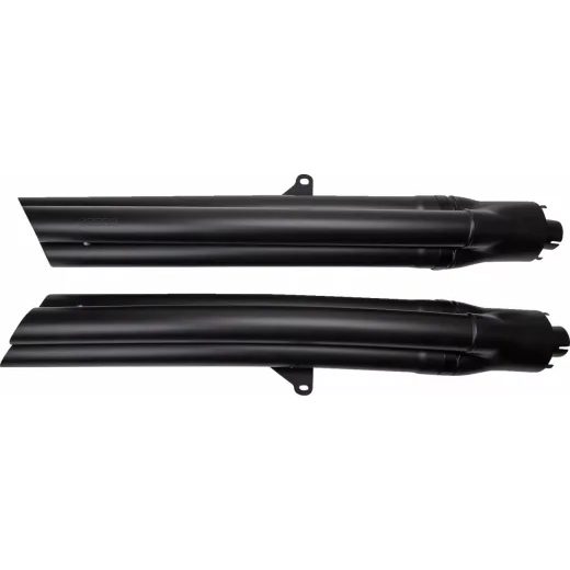 IZPŪTĒJS MUFFLERS 6-6 BLK F6B FOR HONDA GL 1800