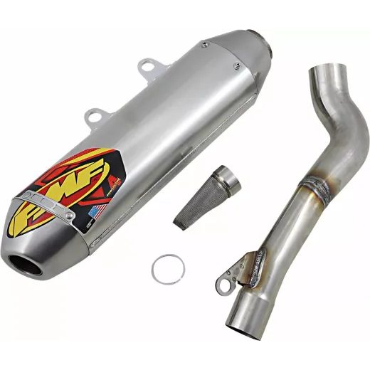 IZPŪTĒJS MUFFLER PC4 HEX BETA '20 FOR BETA RR 350 EFI (NĒRUSĒJOŠAIS TĒRAUDS)