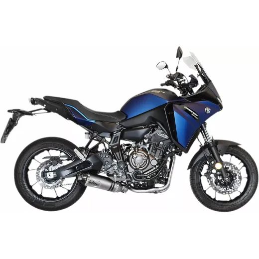 IZPLŪDES SISTĒMA LVONEEVO YAM FOR YAMAHA MT-07 ABS (OGLEKĻA ŠĶIEDRA)