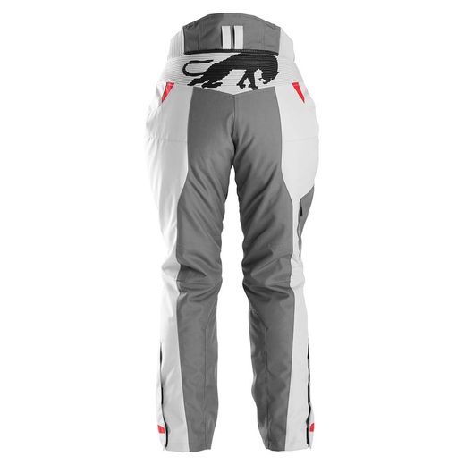 BIKSES FURYGAN PANTS KILLINGTON LADY (PELEKS, BALTS, SARKANS, SIEVIEŠU)