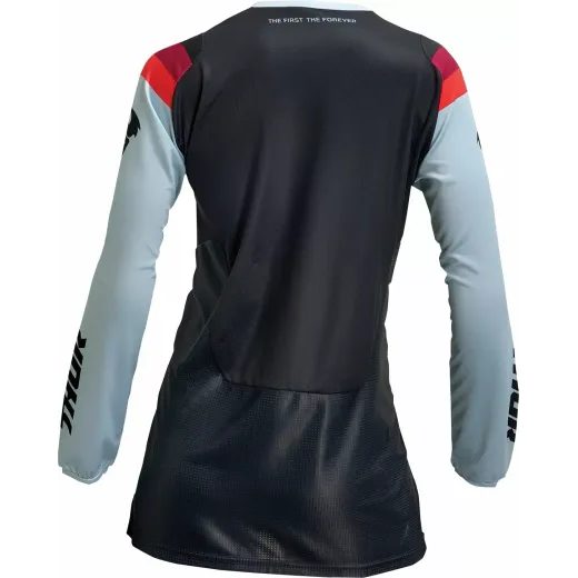 KREKLS WOMEN'S PULSE REV JERSEY (MELNS)