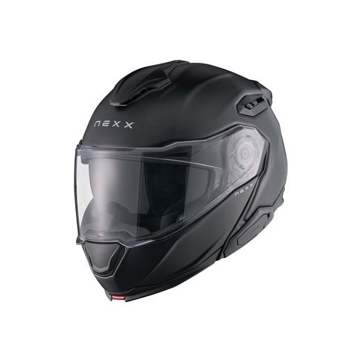 ĶIVERE NEXX HELMET X.LIFETOUR PLAIN (MELNS, MATĒTS)