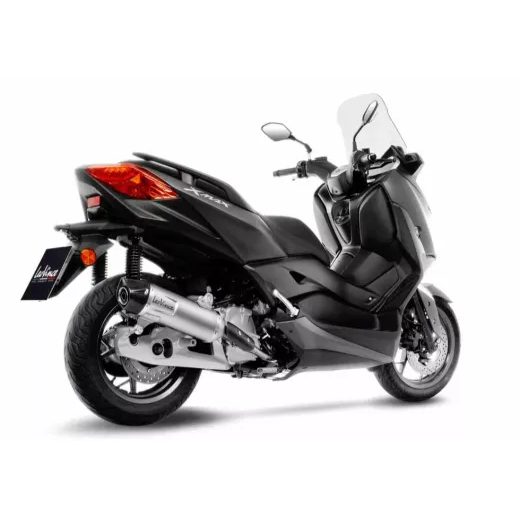 IZPLŪDES SISTĒMA SBK LVONE X-MAX FOR YAMAHA YP 125 ABS (OGLEKĻA ŠĶIEDRA)