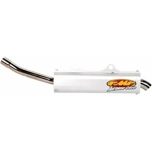 SILENCER MUFFLER TC S/A KX250 FOR KAWASAKI KX 250