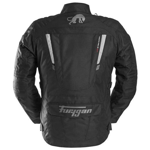 JAKA FURYGAN JACKET APALACHES EVO (SARKANS, PELEKS)