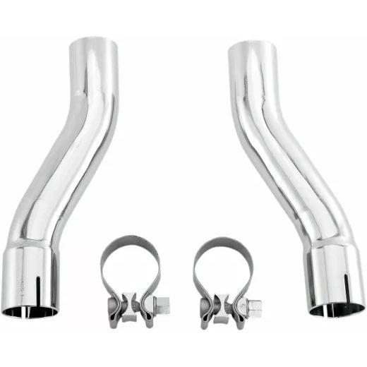 KOMPLEKTS TRI-GLIDE ADAPTER KIT FOR HARLEY DAVIDSON FLHTCUTG 1690