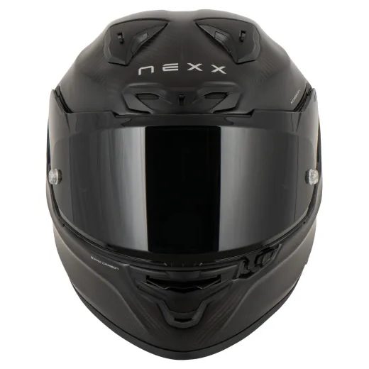 ĶIVERE NEXX HELMET X.R3R ZERO PRO 2 CARBON (MELNS, MATĒTS)