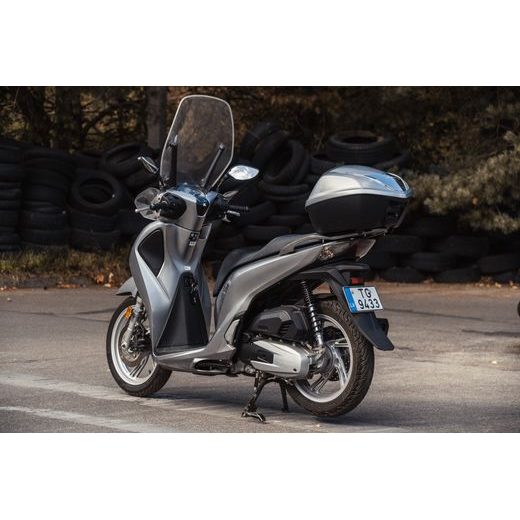 MOTOCIKLS HONDA SH 125AD MOTOBUZZ