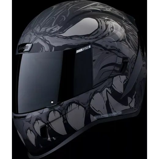 ĶIVERE AIRFORM™ MANIK'RR MIPS® HELMET (MELNS)