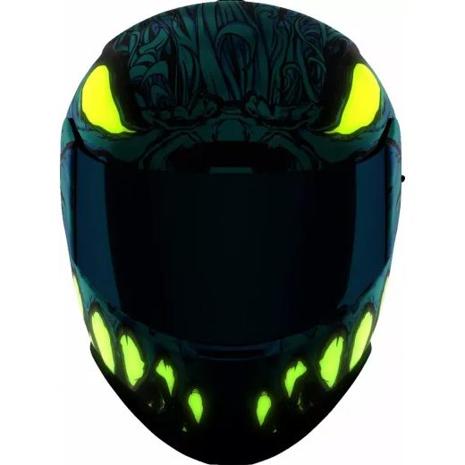 ĶIVERE AIRFORM™ MANIK'RR MIPS® HELMET (ZILS)