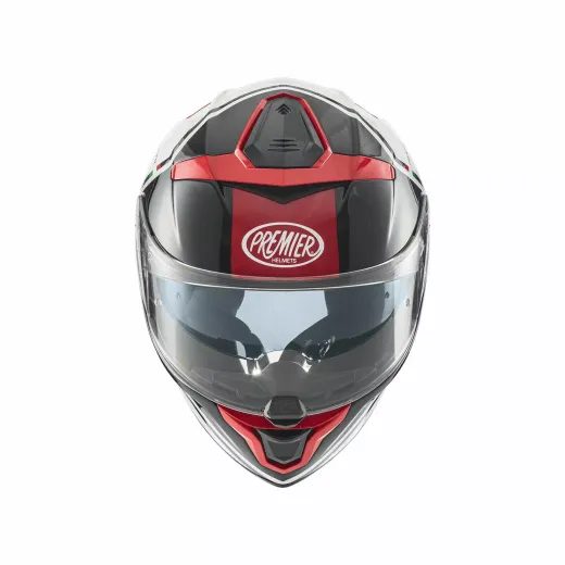 ĶIVERE DEVIL PH HELMET (BALTS, SAKRANS)