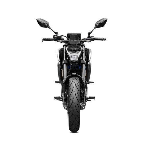 MOTOCIKLS CFMOTO 250NK ABS 250CC MELNS