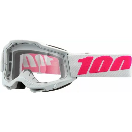 BRILLES ACCURI 2 GOGGLE (ROZĀ)