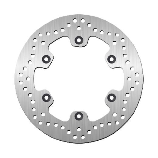 BREMŽU DISKS NG 091