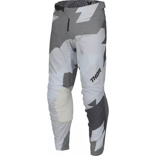 BIKSES LAUNCHMODE BRAVE PANTS (PELĒKS)