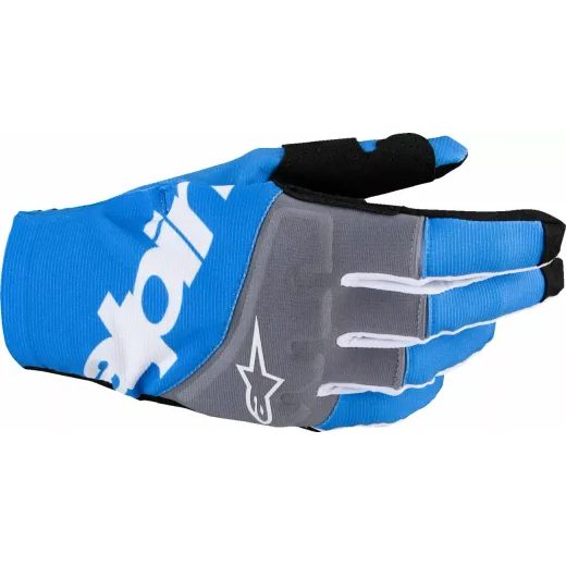 CIMDI TECHSTAR MX GLOVES (ZILS, MELNS)