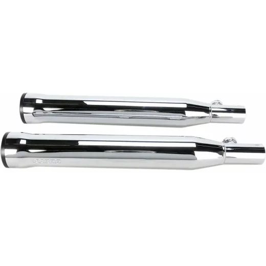 IZPŪTĒJS MUFFLERS RPT CHR 00-06 ST FOR HARLEY DAVIDSON FLHRS 1450
