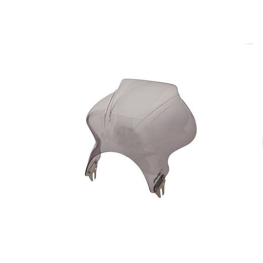 VĒJSTIKLS PUIG COCKPIT 5060H TUMŠS