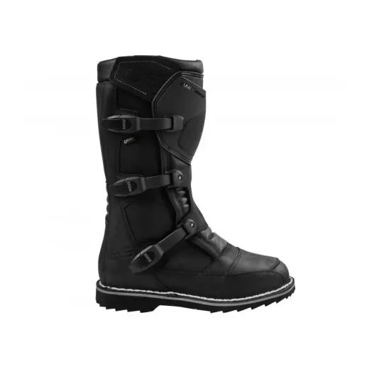 VENTUREGRIP GTX BOOTS BLACK 38