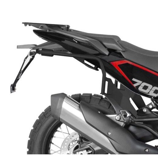 3P SISTĒMAS MONTĀŽAS KOMPLEKTS SHAD M0XC75IF