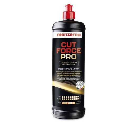 MENZERNA PULĒŠANAS PASTA CUT FORSE PRO 1L