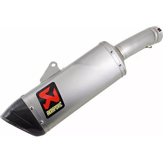LABAIS M-APL00305T MUFFLER FOR BMW S 1000 R ABS (OGLEKĻA ŠĶIEDRA)