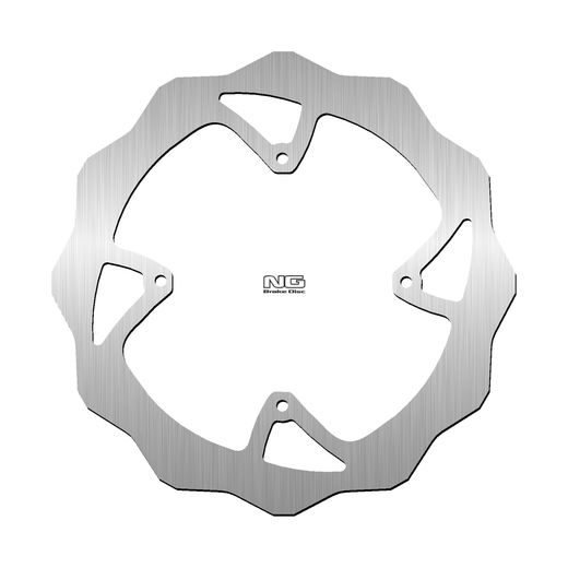 BREMŽU DISKS NG 1764X