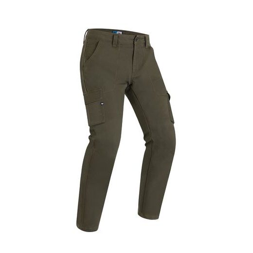 DŽINSI PMJ JEANS AVIATOR (ZAĻŠ)