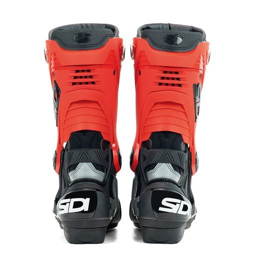 APAVI SIDI REX (MELNS, SARKANS)