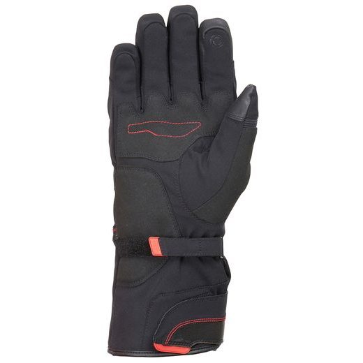 CIMDI FURYGAN GLOVE HEAT GENESIS (MELNS)
