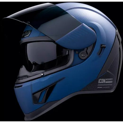 ĶIVERE AIRFORM™ COUNTERSTRIKE MIPS® HELMET (ZILS)