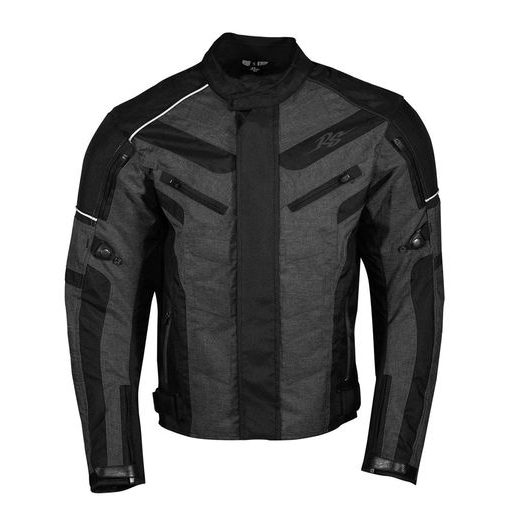 JAKA RUSTY STITCHES JACK ROMEO (MELNS, PELEKS)