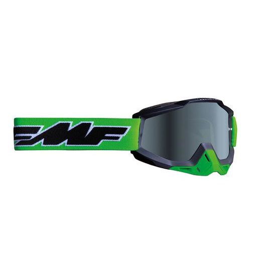 BRILLES FMF GOGGLES POWERBOMB ROCKET (ZAĻŠ)