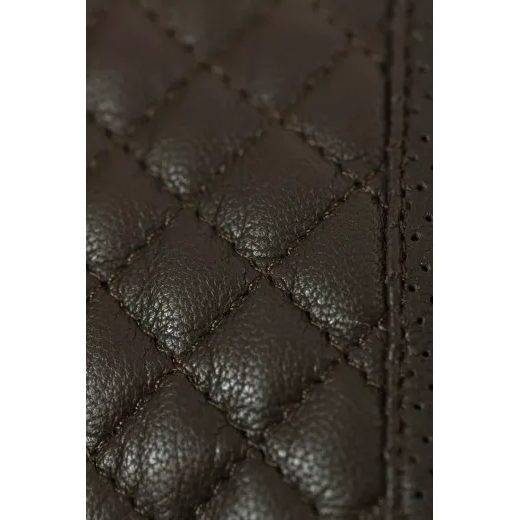 CIMDI TRACKER GLOVES (BRŪNS)