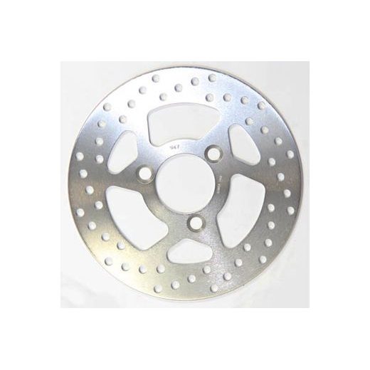 BREMŽU DISKS EBC MD947D