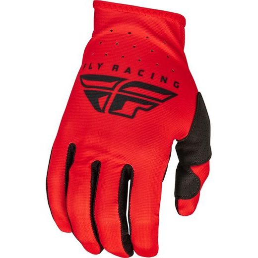 CIMDI FLY MX-GLOVES LITE (SARKANS, MELNS)