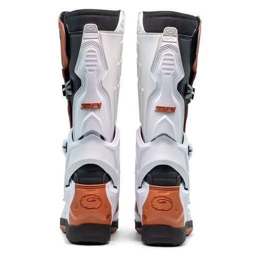 APAVI SIDI CROSSAIR (BALTS, MELNS)