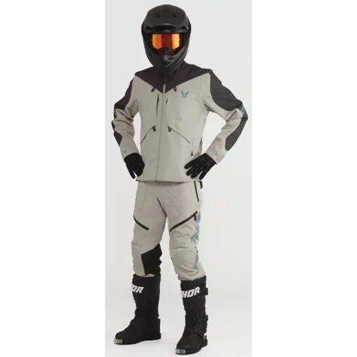 BIKSES TERRAIN IN-THE-BOOT PANTS (OFF-BALTS)