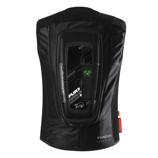 FURYGAN AIRBAG VEST EVOLUTION+ (MELNS)
