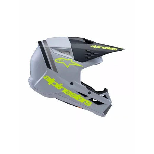 ĶIVERE YOUTH S-M3 RADIUM HELMET (PELĒKS)