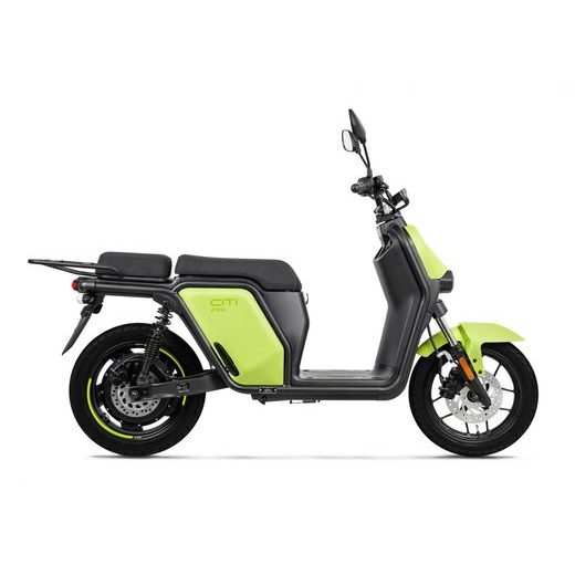 ELEKTRISKAIS MOTOROLLERIS KEEWAY E-ZI CITI 2MS