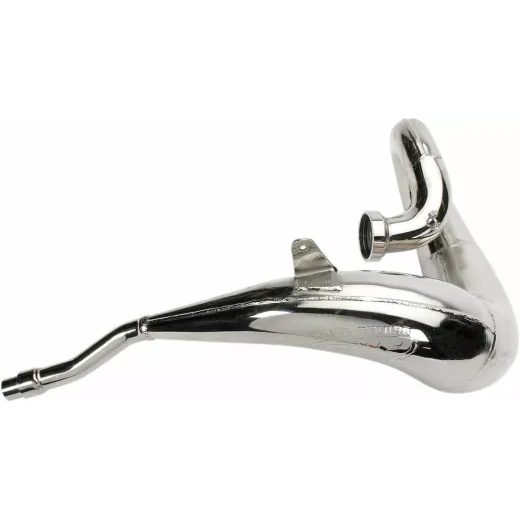 GNARLY PIPE FOR KAWASAKI KX 250 (TĒRAUDS)