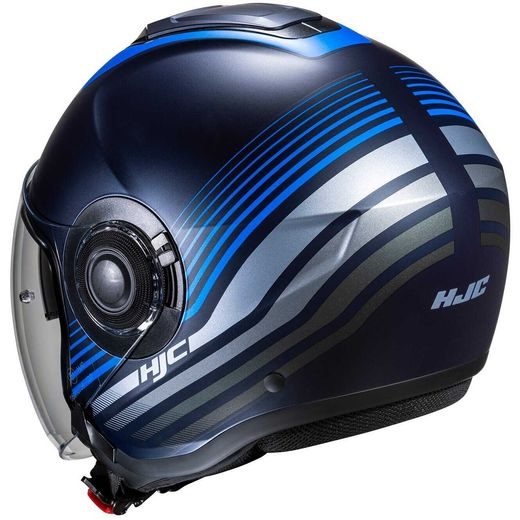 ĶIVERE I40N DOVA MC2SF