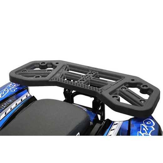 BĒRNU KVADRACIKLS NITRO MOTORS 125CC RIZZO RS8-3G PLATINUM