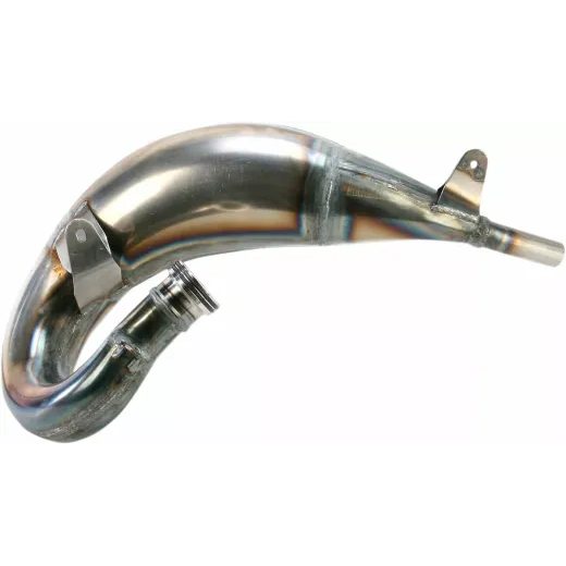 CAURULE FACTORY FATTY PIPE FOR HUSQVARNA TC 125 (TĒRAUDS)