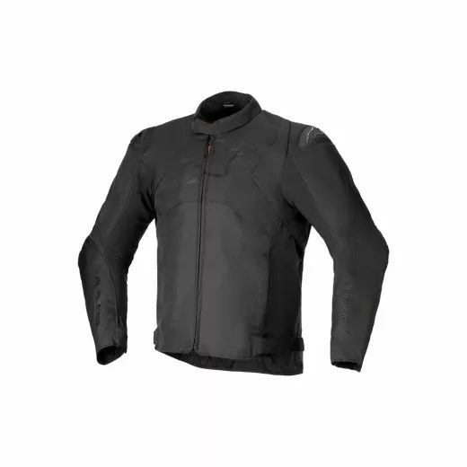 JAKA T-SP 1 V2 WATERPROOF RIDING JACKET (MELNS)