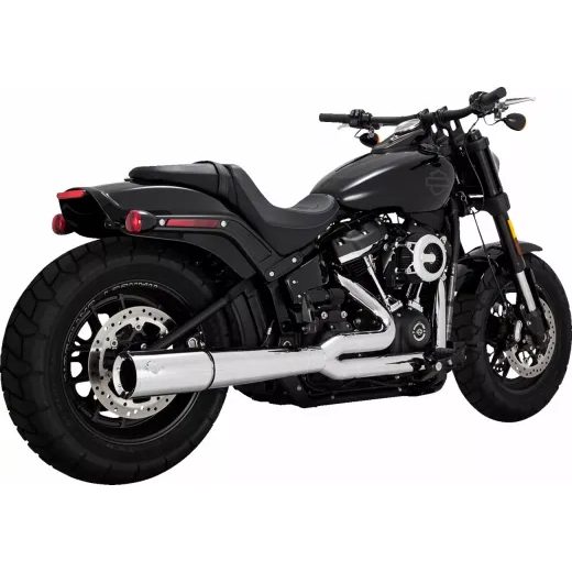 IZPLŪDES SISTĒMA PRO-P CHR.18+ ST FOR HARLEY DAVIDSON FLDE 1750 ABS (MAIGS TĒRAUDS)