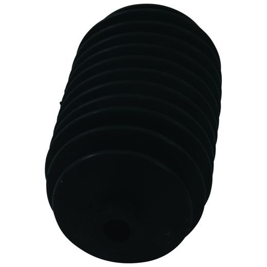 STŪRES ŠĶĒRSSTIEPŅA (TIE ROD) UZGAĻA REMKOMPLEKTS, LABAIS ALL BALLS RACING 51-1089-R TRE51-1089-R LABĀ