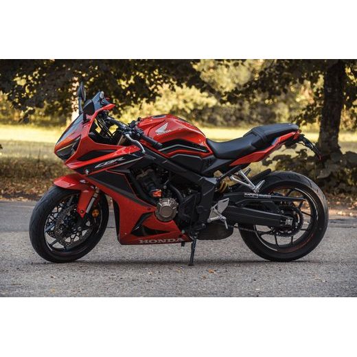 HONDA CBR 650R
