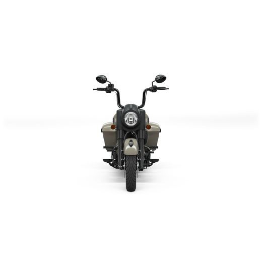 MOTOCIKLS INDIAN SPRINGFIELD DARK HORSE 1900 QUARTZ PELĒKS ABS